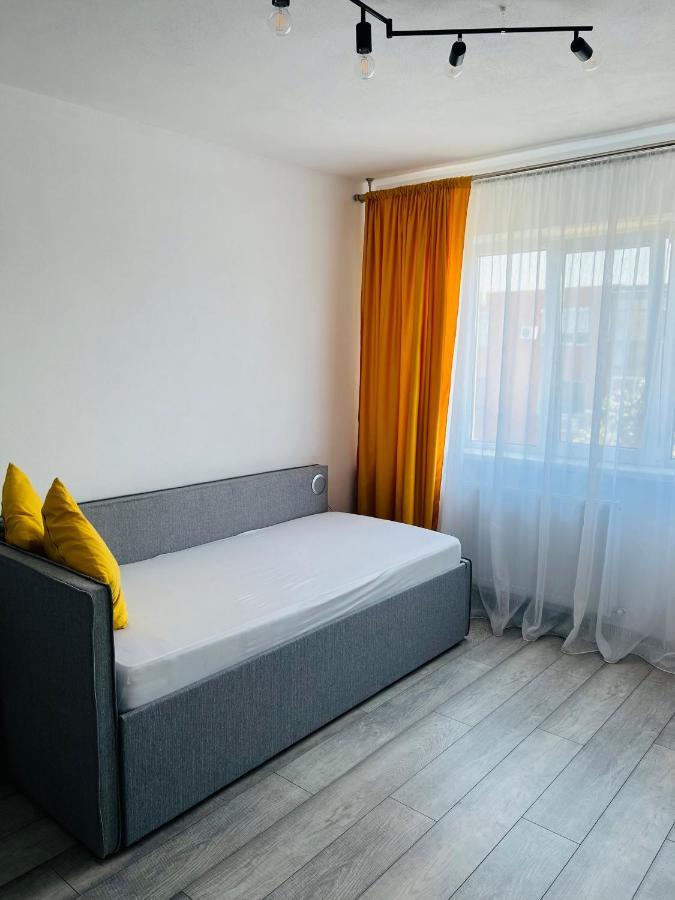Miha Modern And Central Apartament أراد المظهر الخارجي الصورة