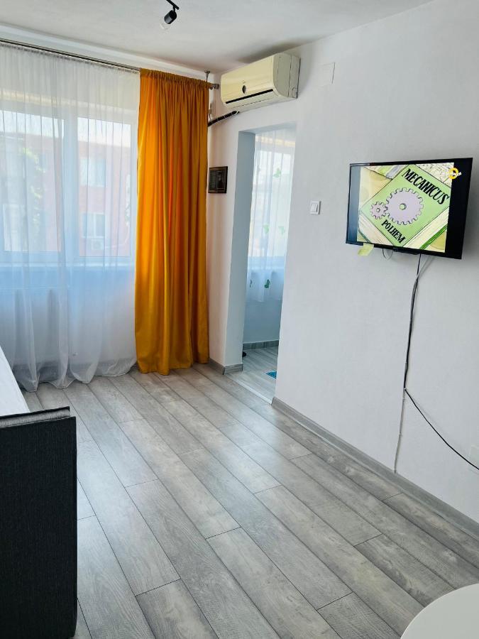 Miha Modern And Central Apartament أراد المظهر الخارجي الصورة